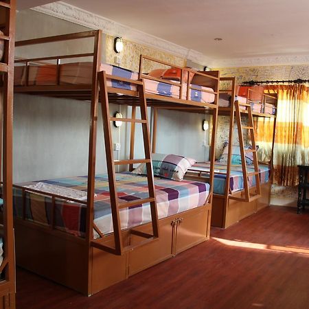 Pich Guesthouse 프놈펜 외부 사진