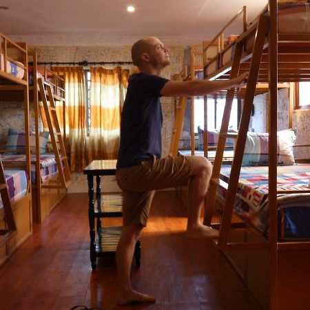Pich Guesthouse 프놈펜 외부 사진