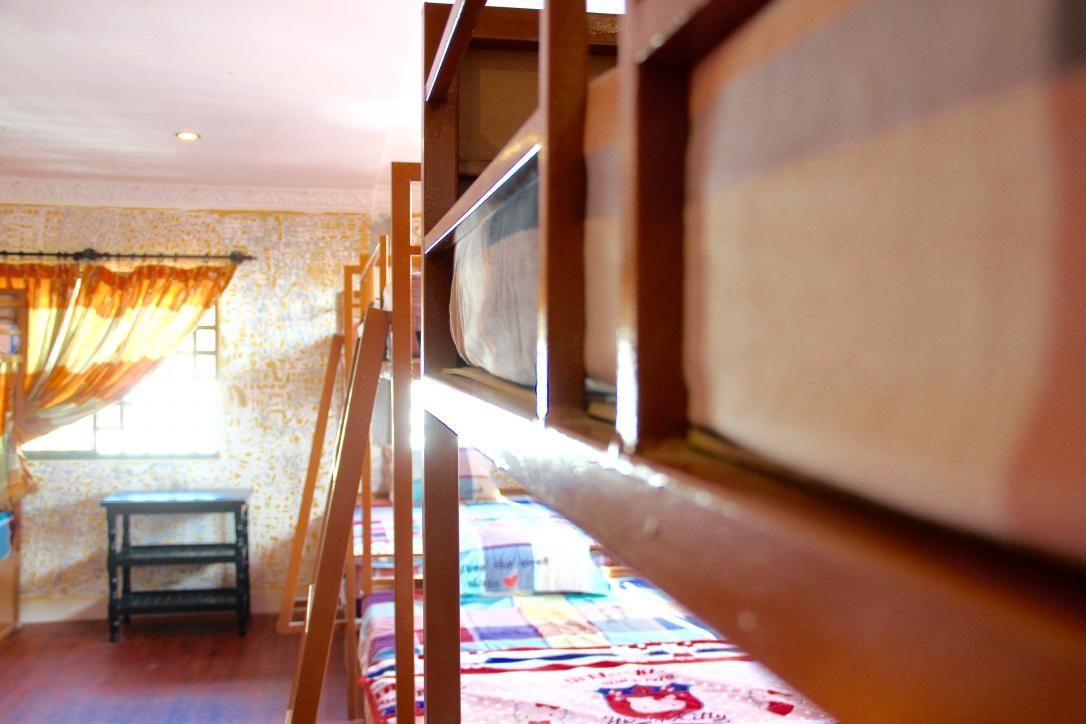 Pich Guesthouse 프놈펜 외부 사진