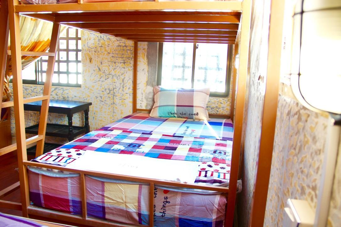 Pich Guesthouse 프놈펜 외부 사진