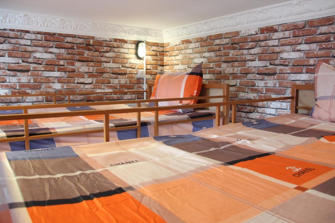 Pich Guesthouse 프놈펜 외부 사진