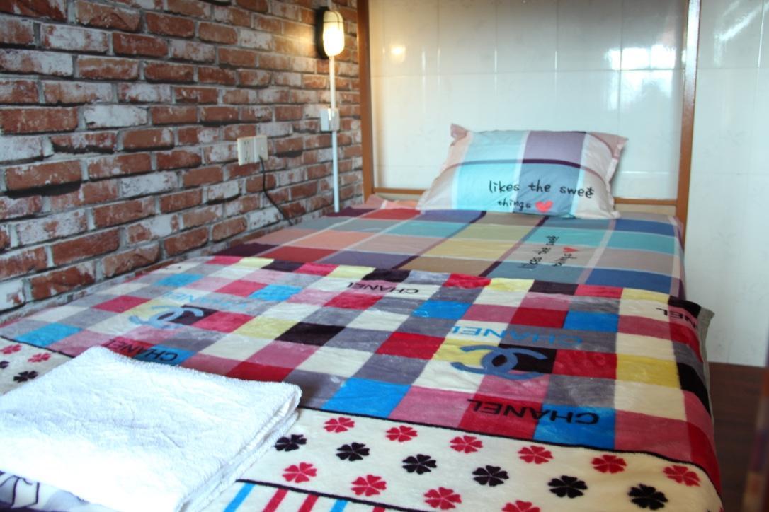 Pich Guesthouse 프놈펜 외부 사진