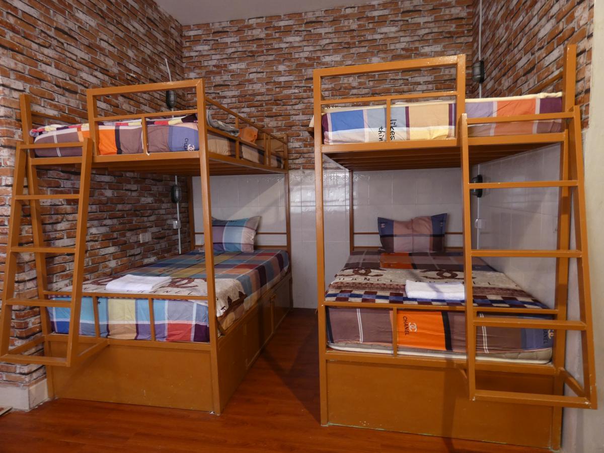 Pich Guesthouse 프놈펜 외부 사진
