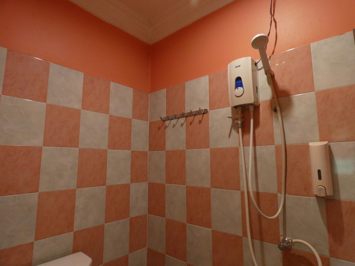 Pich Guesthouse 프놈펜 외부 사진