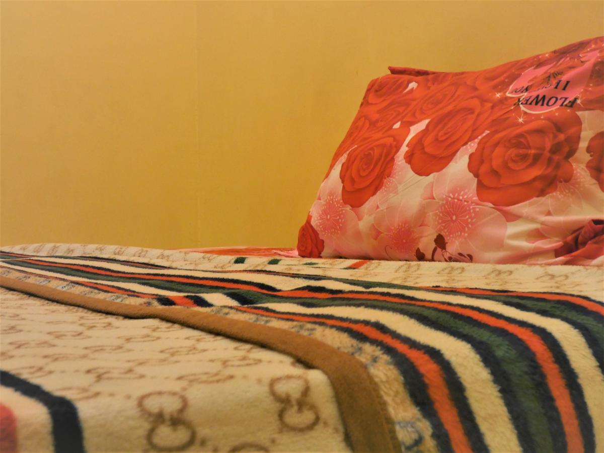 Pich Guesthouse 프놈펜 외부 사진